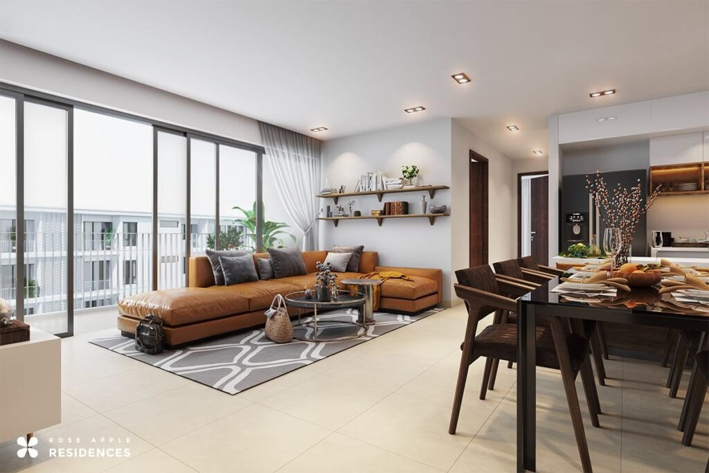Rose-Apple-Square-Siem-Reap-Livingroom