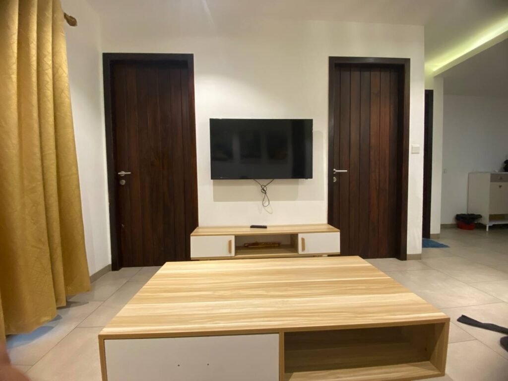 Condo For Sale Urban Village Phnom Penh