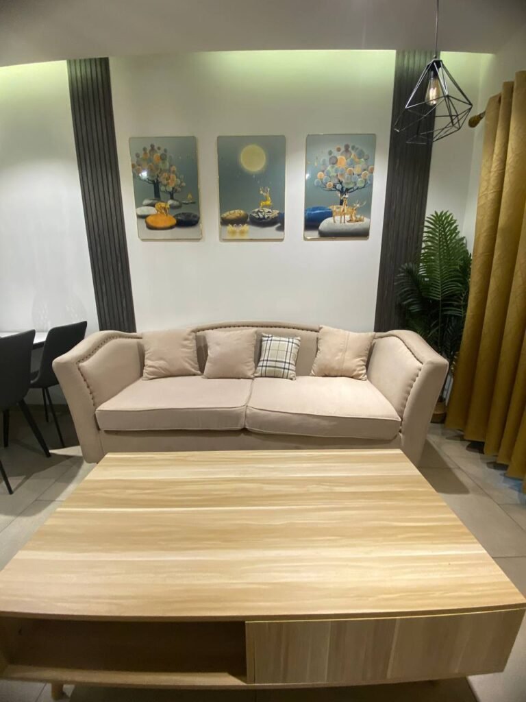 Condo For Sale Urban Village Phnom Penh