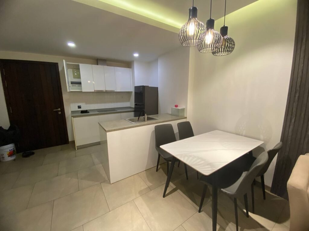Condo For Sale Urban Village Phnom Penh