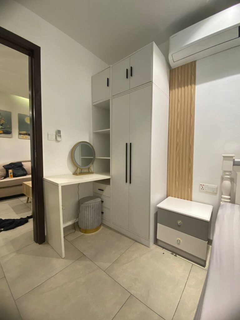 Condo For Sale Urban Village Phnom Penh