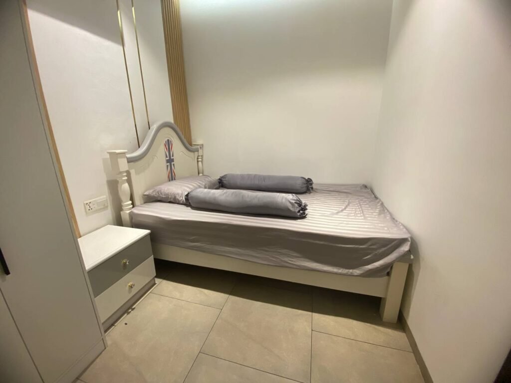 Condo For Sale Urban Village Phnom Penh