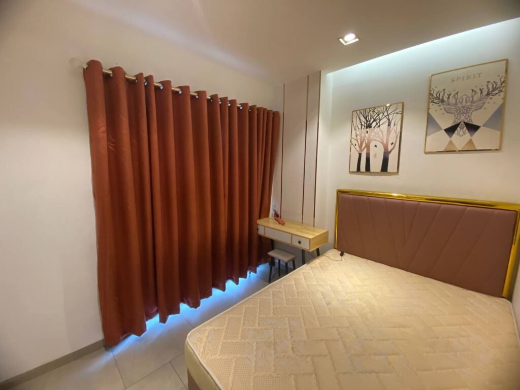 Condo For Sale Urban Village Phnom Penh