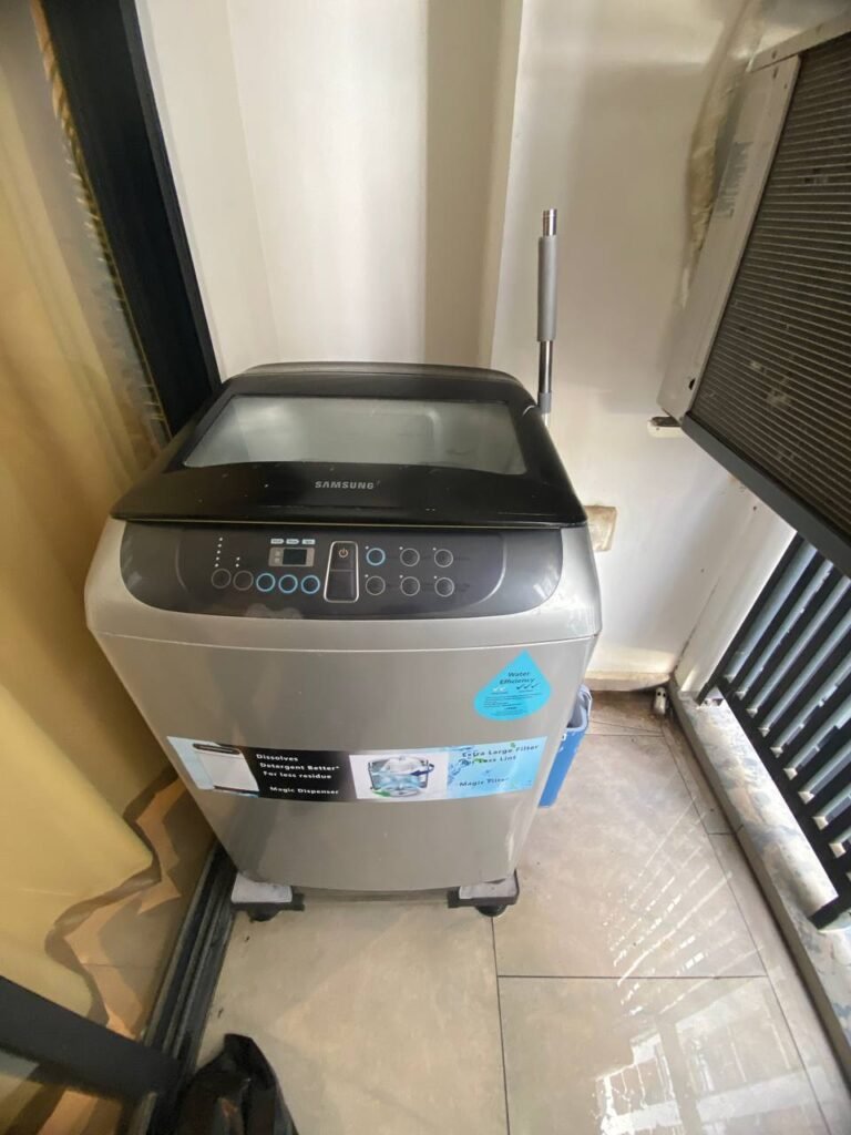 Condo For Sale Urban Village Phnom Penh