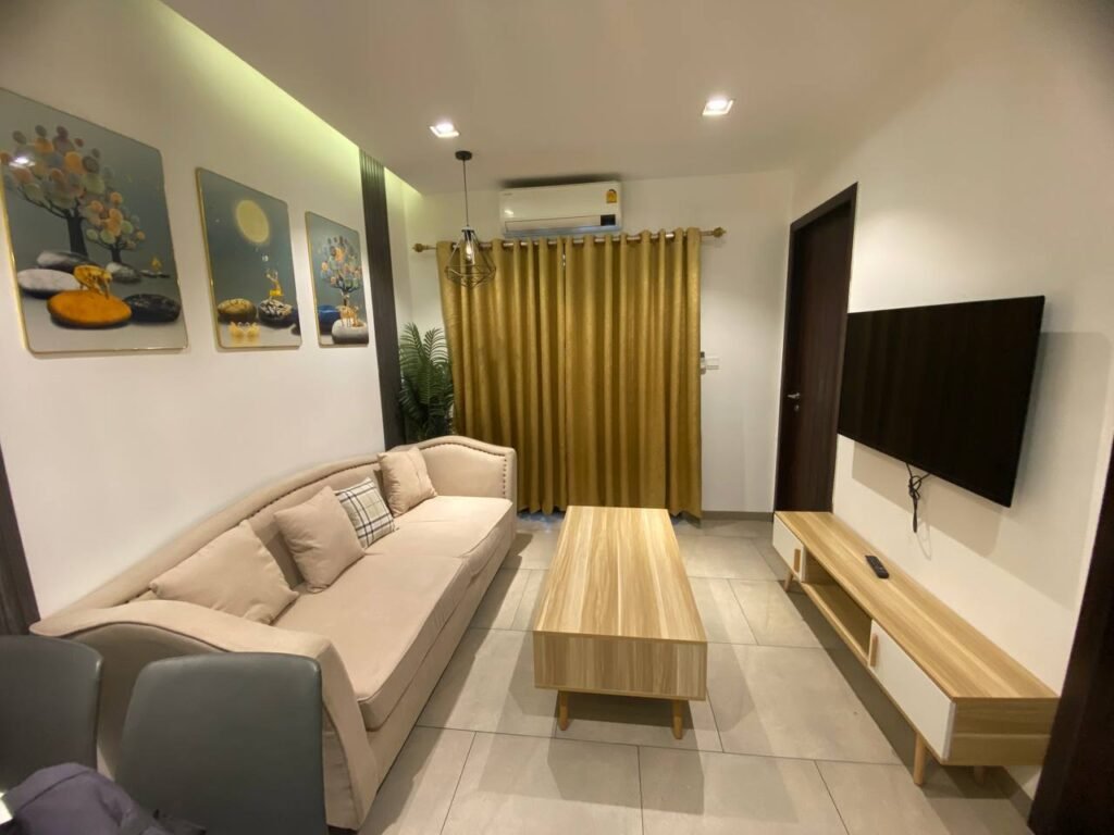 Condo For Sale Urban Village Phnom Penh