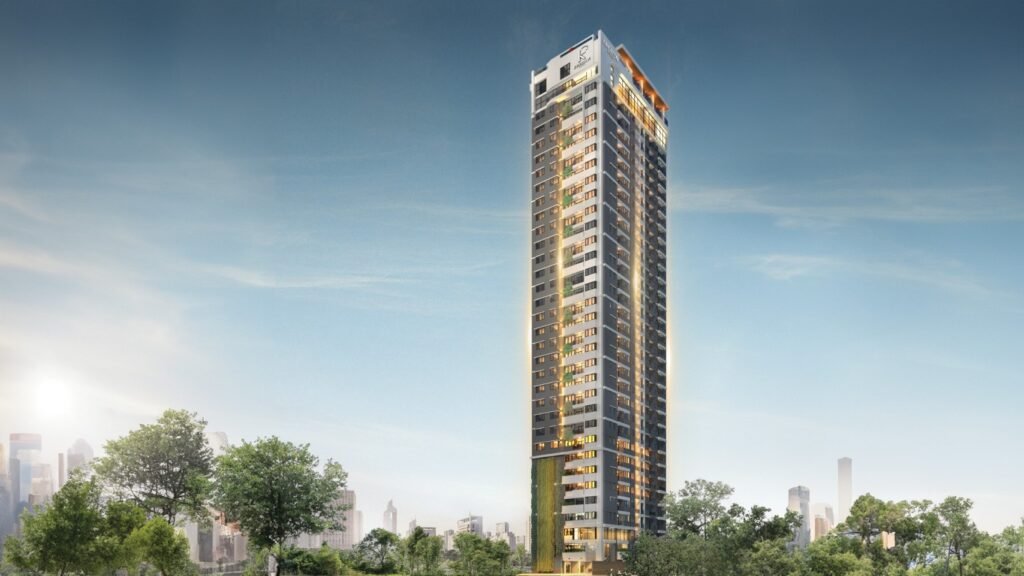 Kingston Royale Condominium Phnom Penh 