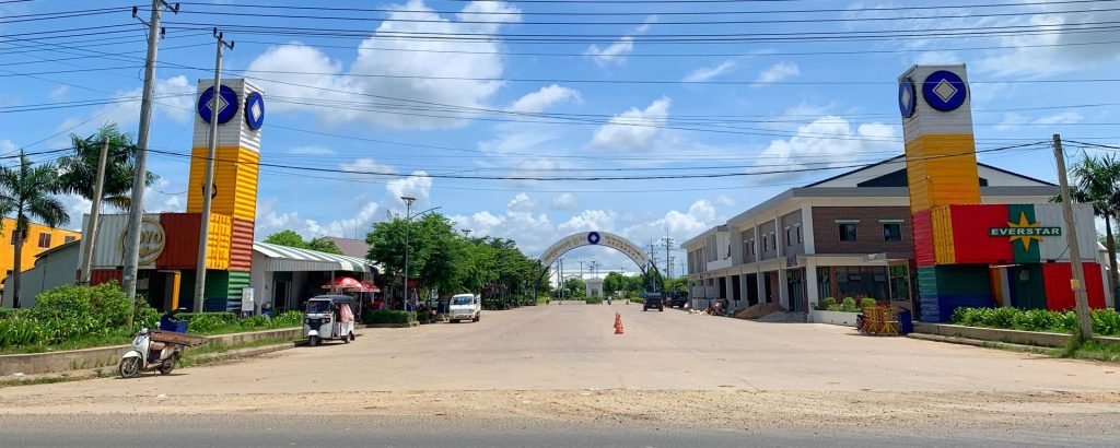 Cambodia SEZ business setup financial considerations