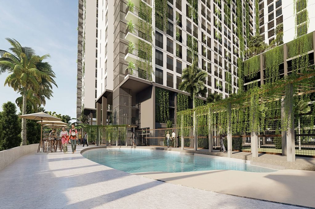 Urban Village Phases 2 & 3