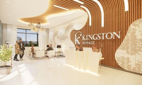 Kingston-Royale-Condominium-Phnom-Penh-Lobby